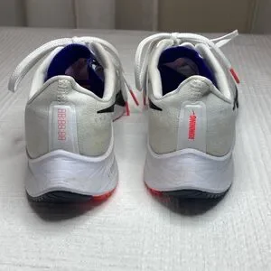 Nike Air Zoom Pegasus 7.5 men’s running shoes, trail, track, cross country Nike Pegasus Trail 5 Mens | Sole Motive main image 4